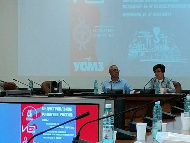 Ученые из Новосибирска создадут единую платформу для экономического моделирования