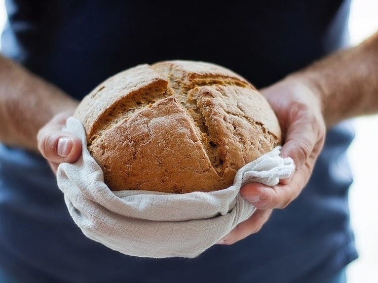 Предельная цена на ржаной хлеб установлена в ДНР