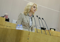 Вице-премьер Татьяна Голикова посоветовала ждать прогнозов по инфляции, чтобы оценить реальную прибавку
