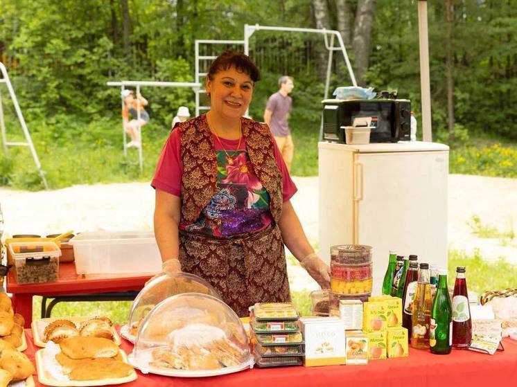Ярмарка «Покупайте нижегородское» пройдет в 35 городах региона