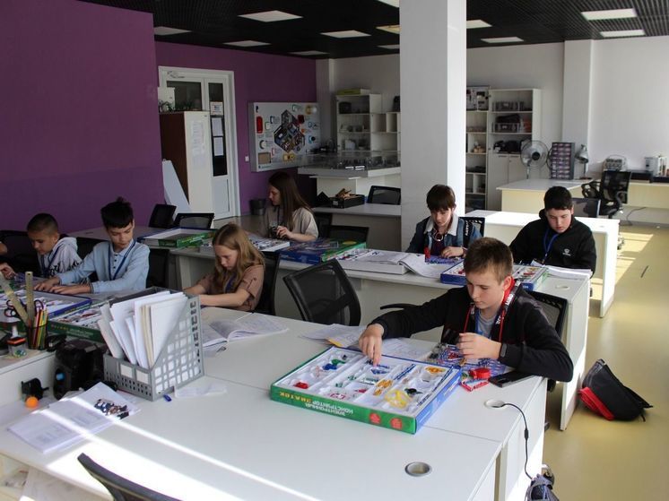 Изменения в системе образования Ставропольского края проявляются в результатах ЕГЭ и не только