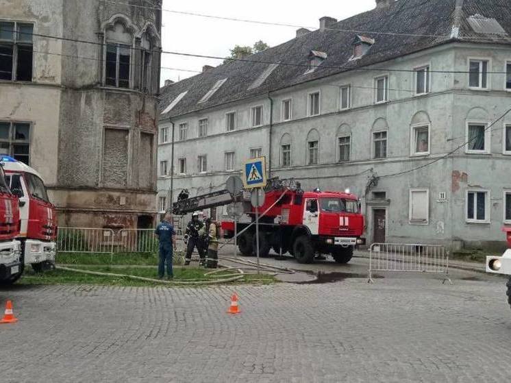 На Сельме 26 июня пройдут учения спасателей МЧС