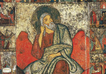 Ветхозаветный Божий пророк Илия — один из самых почитаемых святых в православии и католицизме