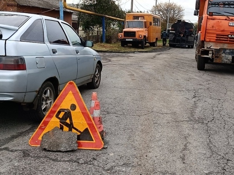 Власти Луганска предупредили об ограничении движения транспорта на двух улицах города