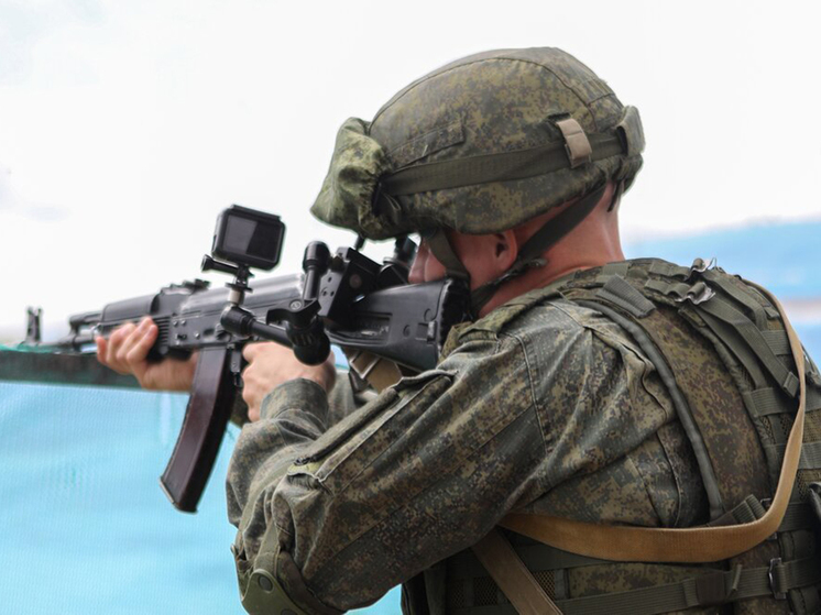 Военные и гражданские стрелки сразятся на дистанциях до 1200 метров