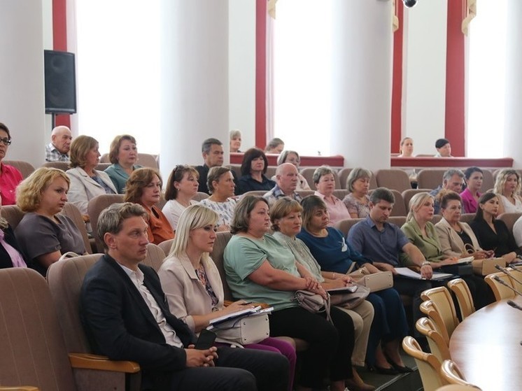 Орловские власти отработали алгоритмы действий при обнаружении беспилотников