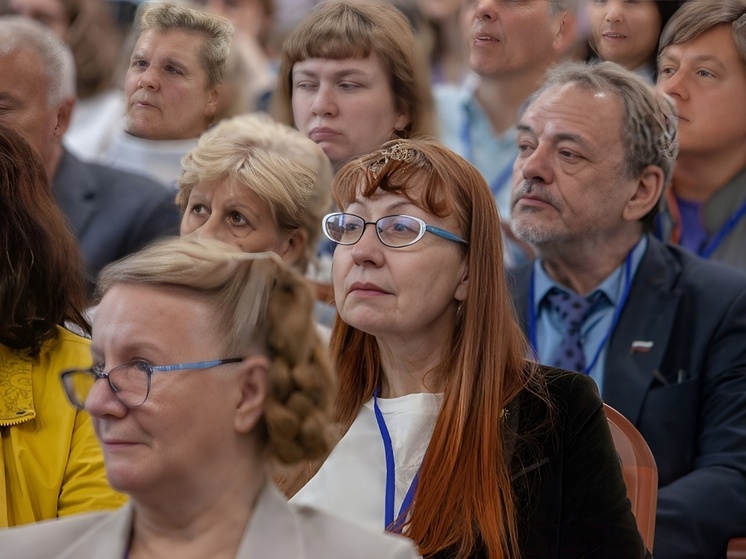 В Архангельске стартовали Юдахинские чтения