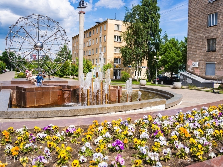 Синоптики обещают жаркую погоду в Карелии 26 июня