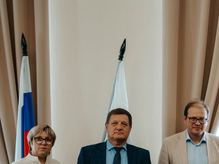 СмолГУ подписал соглашение со школами Смоленска