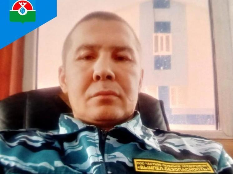 Младший сержант из Надымского района погиб на спецоперации