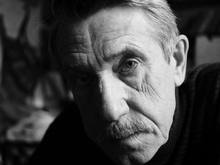 В Благовещенске простятся с известным архитектором Валерием Сикериным