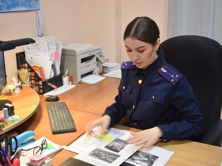 На Сахалине возбудили дело по факту гибели электрика после удара током