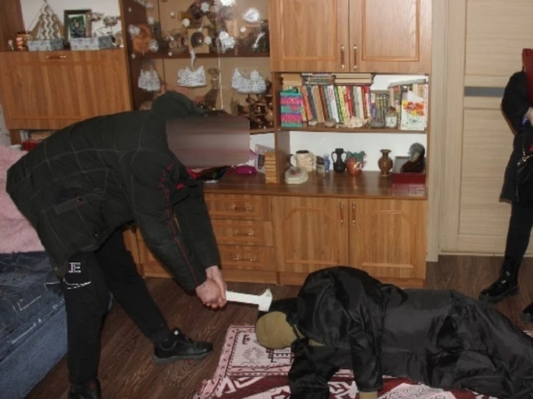 Жителя ЛНР спустя 23 года будут судить за убийство орловчанки