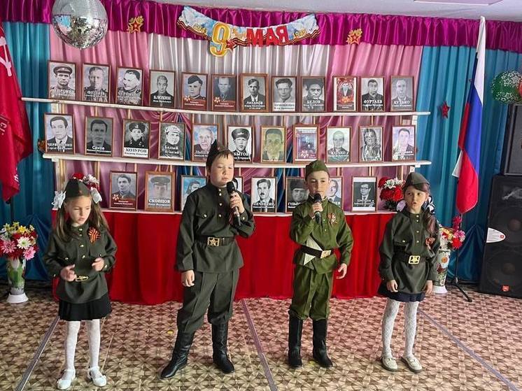 Сахалинскому селу Лесогорское исполнилось 130 лет