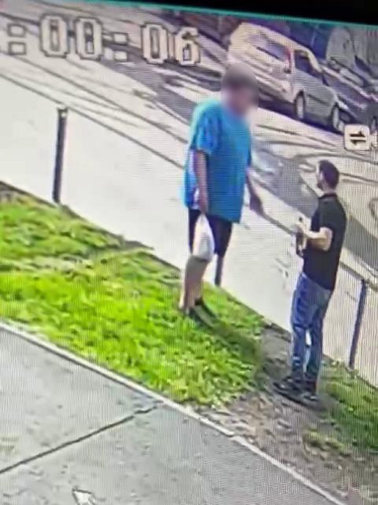 Екатеринбургская полиция задержала подозреваемого в разбоях в Пионерском поселке