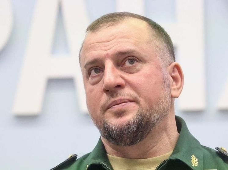 Генерал Алаудинов сообщил, когда закончится СВО
