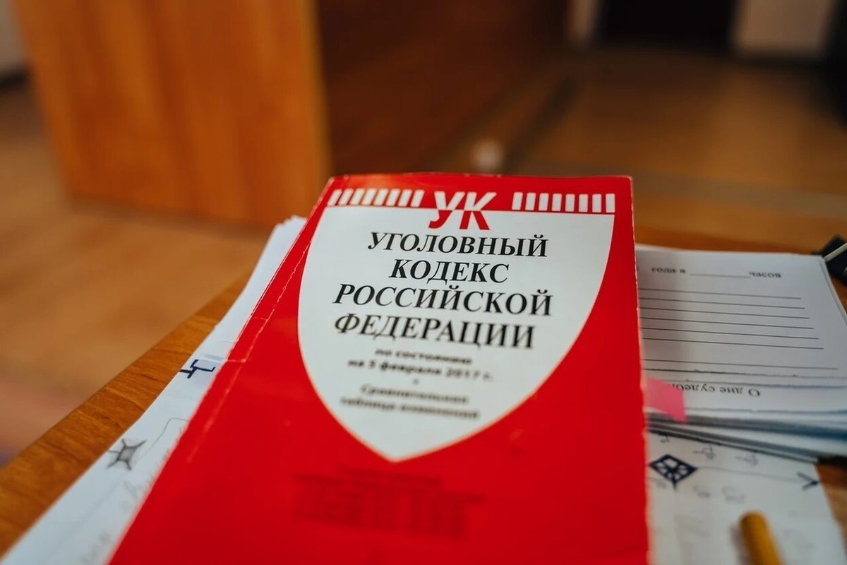 Получил срок уроженец Тверской области, воевавший на стороне Украины - МК  Тверь