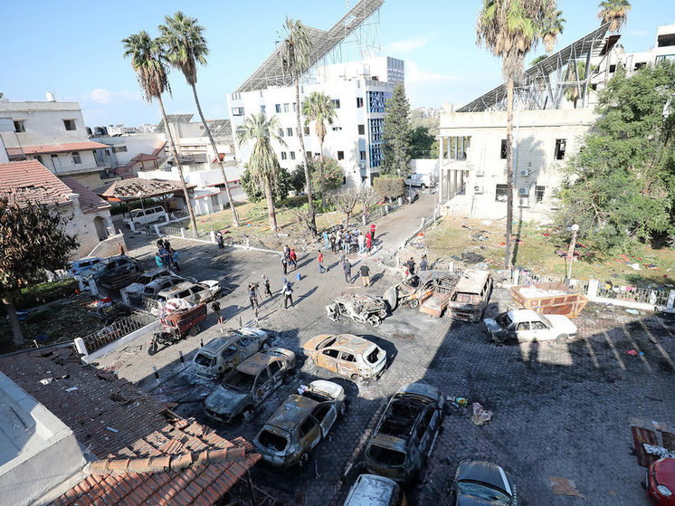 На этот раз на Ливан