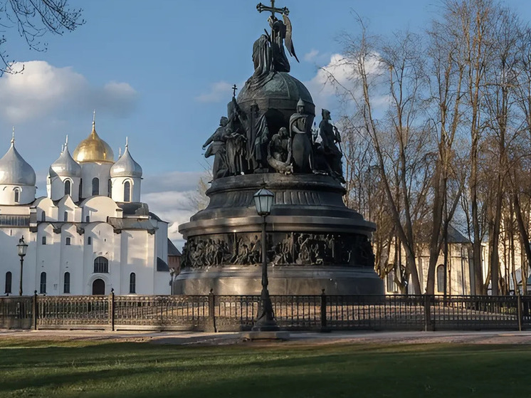 В Новгородском музее-заповеднике стартует проект «Открытая пятница»