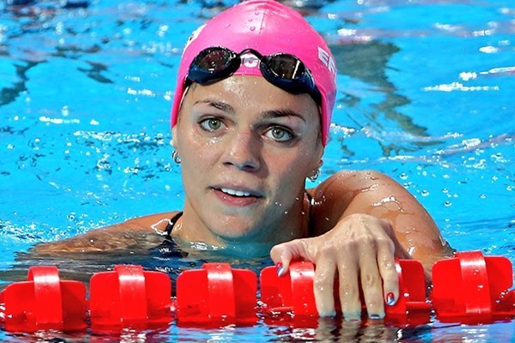 Пловчиха Юлия Ефимова не получит wild card для участия в Олимпиаде