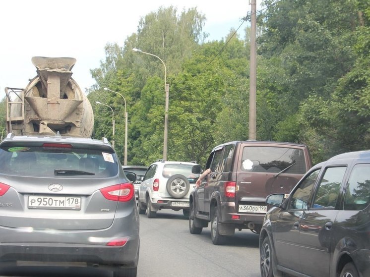 В Калининграде могут образоваться пробки из-за визита полпреда президента