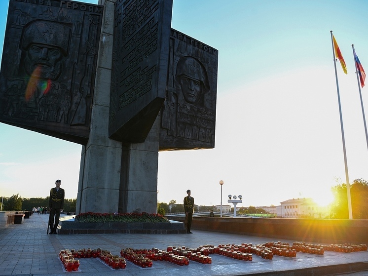 Как Великая Отечественная война прокатилась по тверской земле