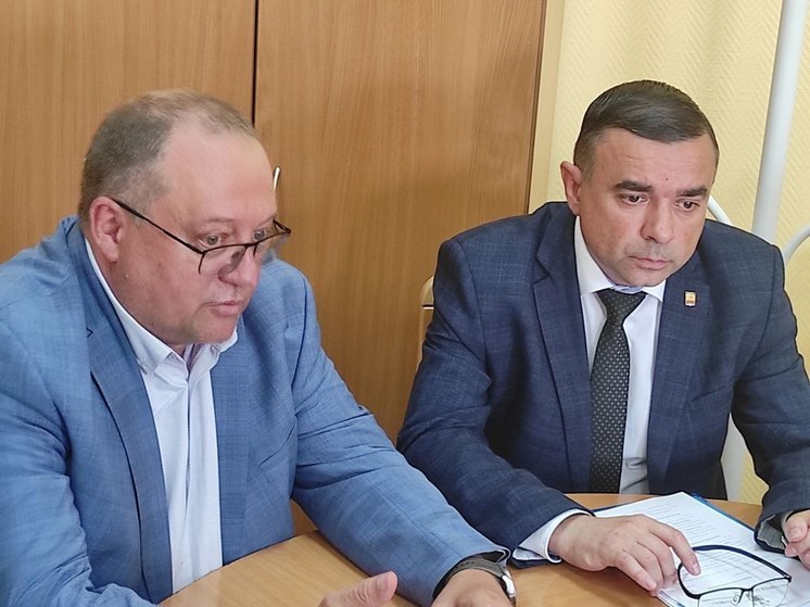 Власти Читы изменят участок для газового завода в концессии с «Аврорагаз»