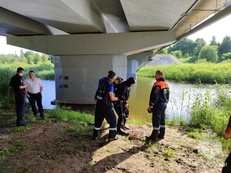 Во Владимирской области утонули 8 человек