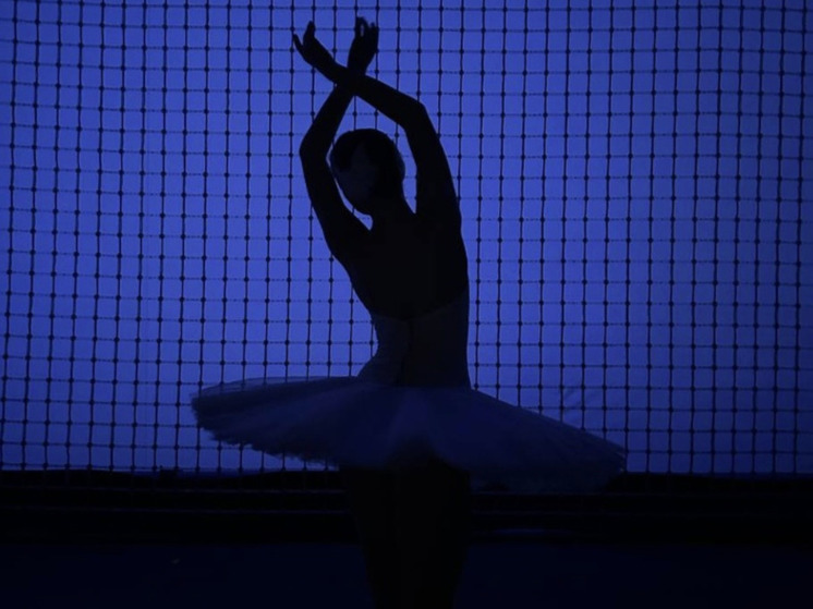 Что остается за кулисами балетного мира