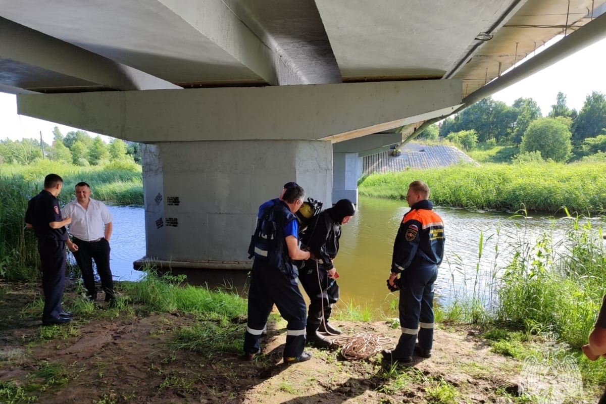 Во Владимирской области утонули 8 человек - МК Владимир