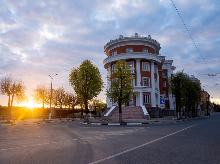 Тверь вошла в число лучших древних славянских городов для путешествий