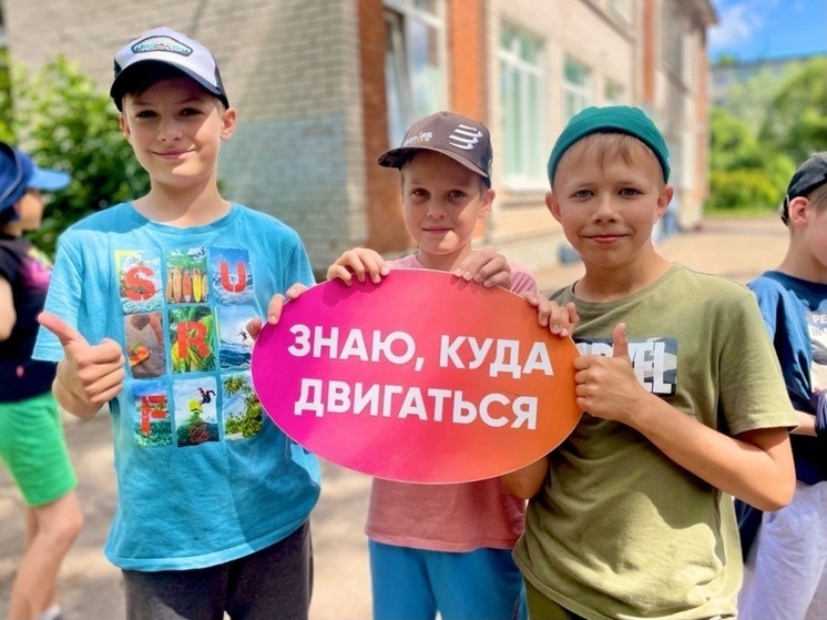 Интерактивные встречи с детьми проводят инспекторы ГАИ Новгородской области