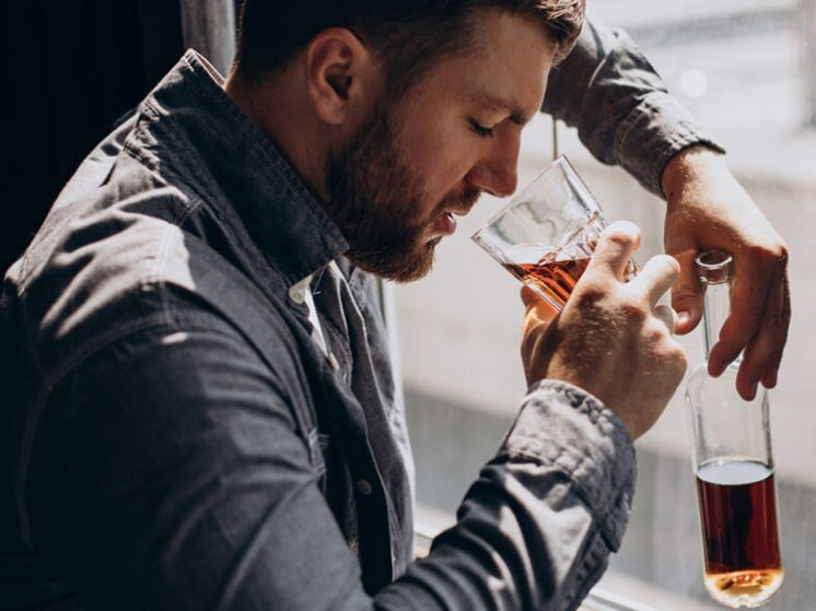 В Европе вероятность смерти от проблем, связанных со спиртными напитками, выше, чем где-либо еще