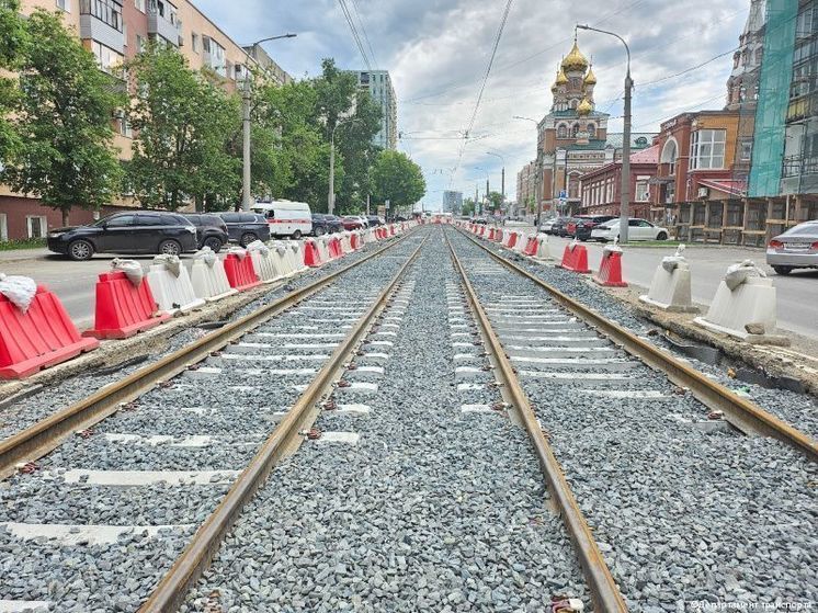 В центре Перми в выходные будет перекрыто движение