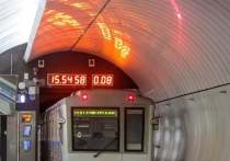 Вслед за Замоскворецкой линией Московского метрополитена подвижной состав будет обновляться на «салатовой» Люблинско-Дмитровской