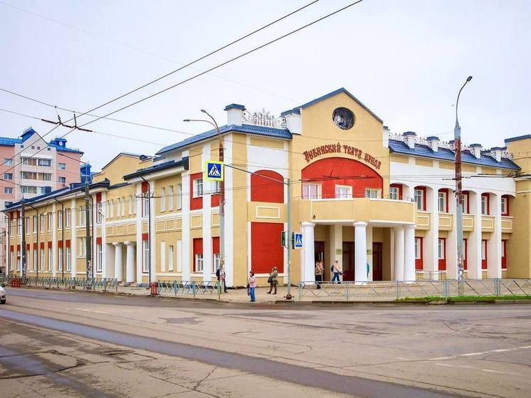 Ярославский губернатор анонсировал подсветку еще 40 зданий в регионе