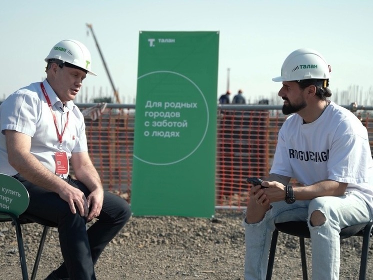 «Бульварные новости 2.0»: все ждут старта продаж квартир второй очереди квартала «Воронежский бульвар»