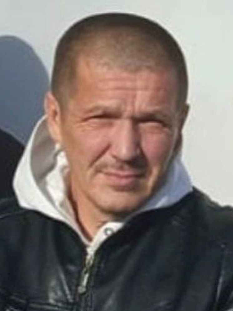 Полиция Иркутска ищет пропавшего Максима Зуева