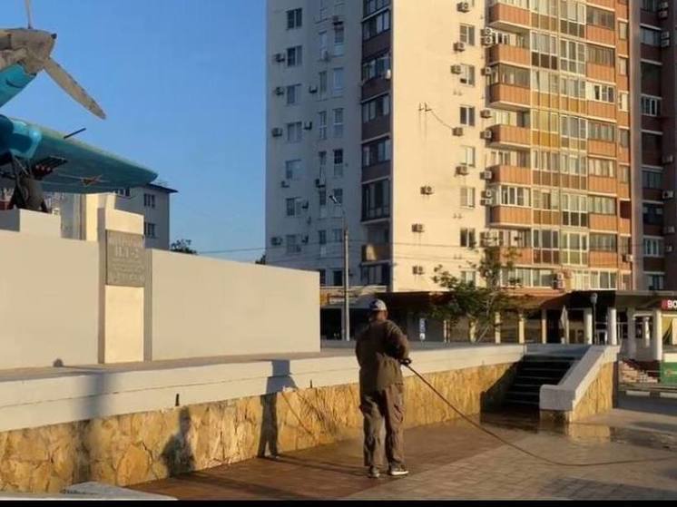 В Новороссийске усилят контроль над соблюдением санитарного состояния предприятиями торговли