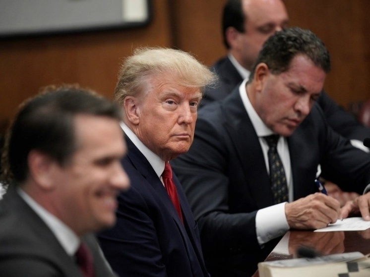 Названо самое слабое место нынешнего американского президента