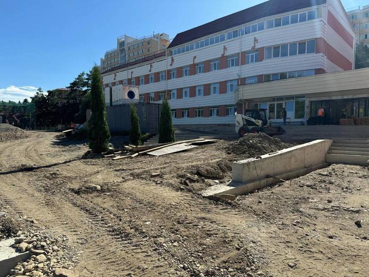 Студию детской мультипликации создадут в музыкальной школе Кисловодска