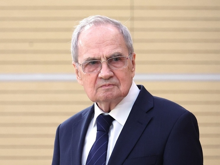 Глава Конституционного суда РФ Зорькин выступил против того, чтобы наделять ИИ личными правами