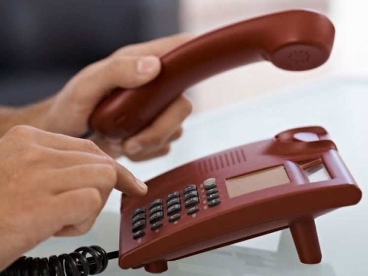 Костромичи смогут по «Телефону здоровья» поговорить с психиатром-наркологом