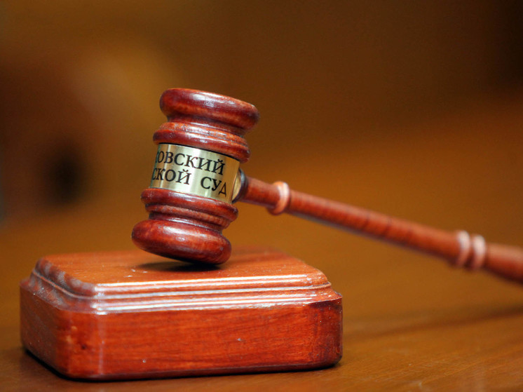 Отчаявшийся сотрудник покончил с собой в здании суда