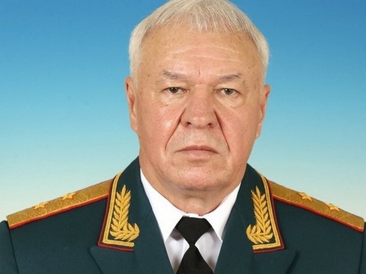 Генерал Соболев: бывшие российские депутаты могут готовить план террора на родине