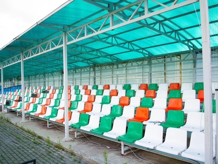 В Калуге открыли сбор на реконструкцию стадиона "Спутник"