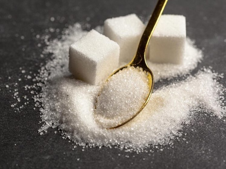 Эндокринолог рассказала пензенцам, чем полезен чистый сахар