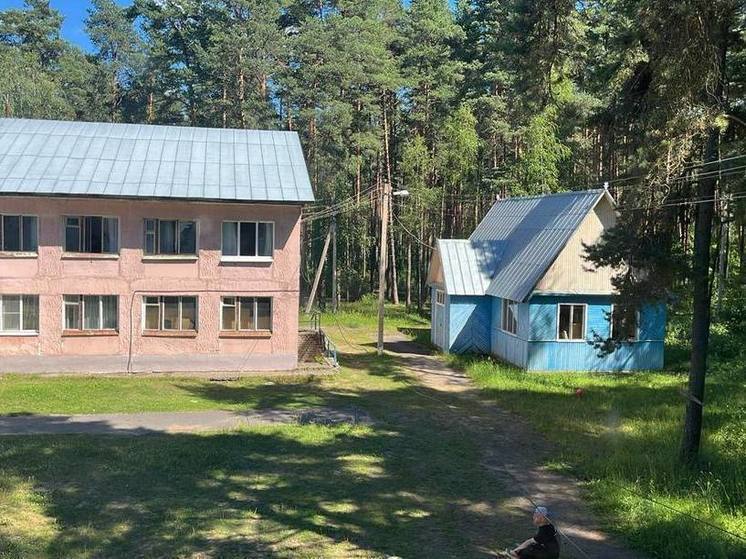 Игорь Руденя взял на контроль ситуацию с отравлением детей в санатории "Прометей" под Тверью