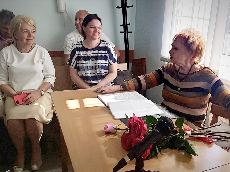 Начался суд над 79-летним ветераном МВД Петрозаводска