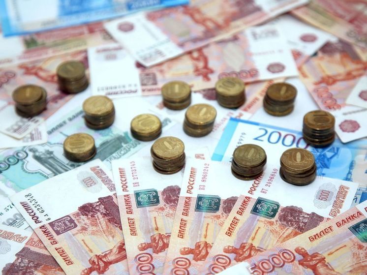 Центробанк озвучил рост средней максимальной ставки по депозитам в России